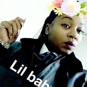 Meet your Posher, Whittney